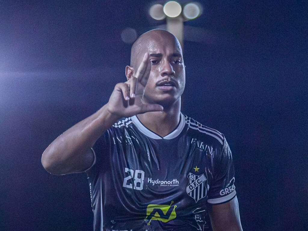 Operário e Rio Branco empatam em 1 a 1 pela Copa Verde