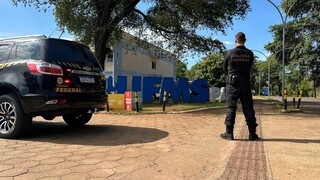 Opera&ccedil;&atilde;o da PF bloqueia R$ 6 milh&otilde;es por fraudes em restaurante da UFMS 