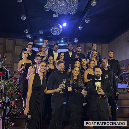 Metropolitano celebra premia&ccedil;&atilde;o e re&uacute;ne nomes da arquitetura em Campo Grande