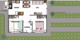 Oportunidade: Compre sua casa, novas regras da Caixa