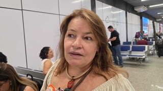 Pane em SP provoca atraso de mais de 1 hora no aeroporto da Capital Pane em SP provoca atraso de mais de 1 hora no aeroporto da Capital