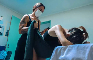 Presidente sanciona lei que regulamenta profiss&atilde;o de doula no Brasil