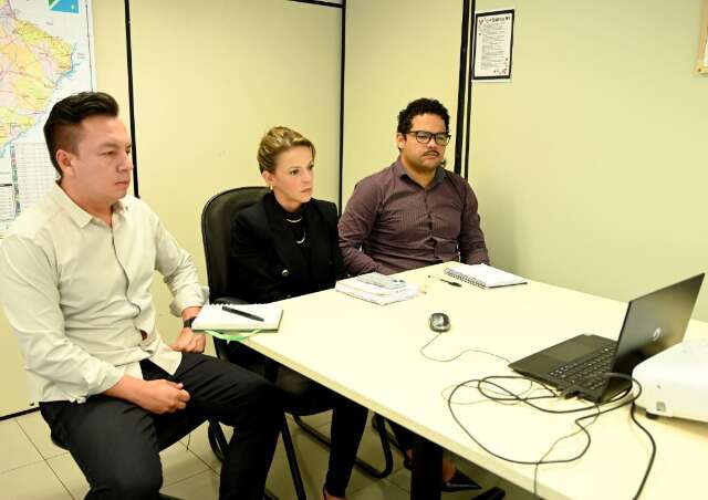 MS prepara integra&ccedil;&atilde;o para ped&aacute;gio sem cancela na Rota da Celulose