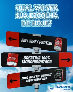 Java Med Multi surpreende mercado com parceria e evento exclusivo Java Med Multi surpreende mercado com parceria e evento exclusivo