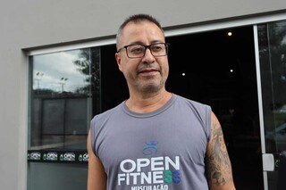 Moradores evitam sair de casa em dia de show que promete tr&acirc;nsito travado