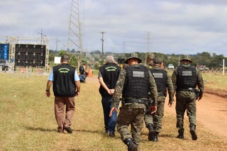 Ambulantes s&atilde;o expulsos do aut&oacute;dromo: &ldquo;N&atilde;o quer que trabalhe&rdquo;