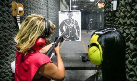 PF cria calend&aacute;rio por anivers&aacute;rio para renova&ccedil;&atilde;o de registro de armas