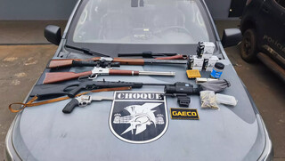 Traficantes que escondiam coca&iacute;na em carga de m&aacute;rmore s&atilde;o alvos do Gaeco