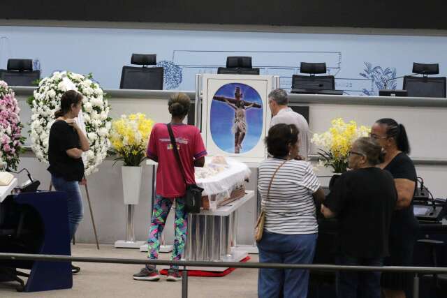 Nelly Bacha rompeu barreira pol&iacute;tica e &eacute; lembrada pela defesa da educa&ccedil;&atilde;o