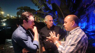 Fl&aacute;vio Bolsonaro exalta agroneg&oacute;cio e fala em levar &ldquo;esperan&ccedil;a para o Brasil&rdquo;