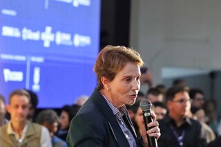 Expogrande 2026 abre com otimismo e alertas sobre custos no agro Expogrande 2026 abre com otimismo e alertas sobre custos no agro