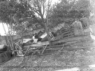 Morador denuncia lix&atilde;o em &aacute;rea p&uacute;blica e MP abre investiga&ccedil;&atilde;o