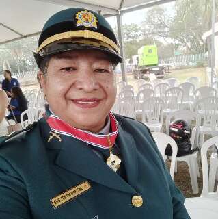 Filho de PM assassinada pede que m&atilde;o n&atilde;o seja "condenada"