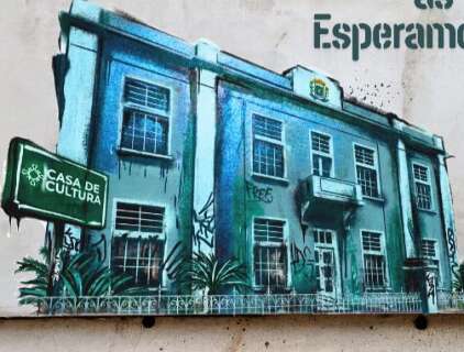 Quebradaexp&ocirc; ocupa Casa de Cultura com arte da periferia a partir desta sexta