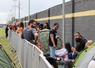 Show do Guns N’ Roses deve movimentar pelo menos R$ 33,5 milhões na Capital Show do Guns N’ Roses deve movimentar pelo menos R$ 33,5 milhões na Capital