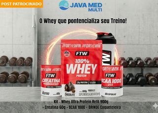 Java Med Multi surpreende mercado com parceria e evento exclusivo