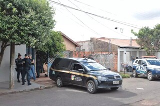 Filho reage a ataques nas redes e pede que subtenente morta n&atilde;o seja julgada