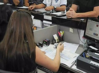 Cart&oacute;rios levam mutir&atilde;o de registro civil a 27 munic&iacute;pios entre 13 e 17 de abril