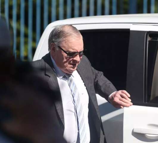 Tribunal aplica decis&atilde;o do CNJ e pune Divoncir com aposentadoria compuls&oacute;ria 