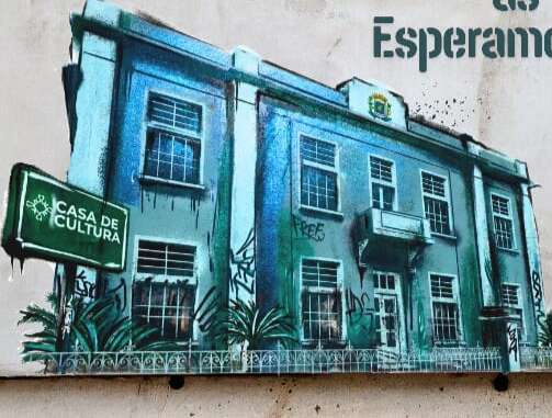Quebradaexpô ocupa Casa de Cultura com arte da periferia a partir desta sexta