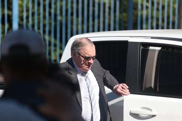 TJ aplica decis&atilde;o do CNJ e pune Divoncir com aposentadoria compuls&oacute;ria 