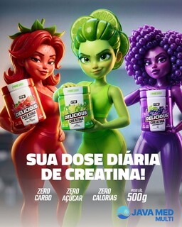 Java Med Multi surpreende mercado com parceria e evento exclusivo Java Med Multi surpreende mercado com parceria e evento exclusivo