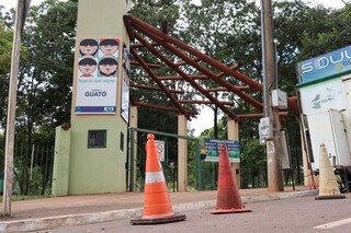 Prazo dado pela prefeitura acaba e ambulantes seguem sem regras na Afonso Pena 