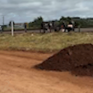 Ambulantes s&atilde;o expulsos pela PRF do aut&oacute;dromo: &ldquo;N&atilde;o quer que trabalhe&rdquo;
