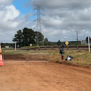 Ambulantes s&atilde;o expulsos do aut&oacute;dromo: &ldquo;N&atilde;o querem que trabalhe&rdquo;