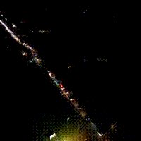 Evento internacional exp&otilde;e limite do tr&acirc;nsito em Campo Grande e revolta f&atilde;s