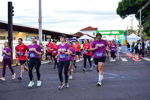 Meia maratona premiar&aacute; campe&otilde;es com inscri&ccedil;&atilde;o na S&atilde;o Silvestre