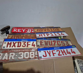 Quadrilha usava documentos falsos para furtar cargas agr&iacute;colas