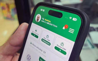 Em 3 meses, Detran j&aacute; derrubou 10 sites que prometiam descontos "milagrosos"