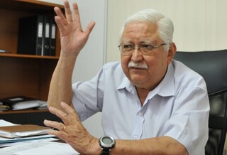 Ex-secret&aacute;rio de obras e MS, engenheiro Renato Katayama morre aos 88 anos