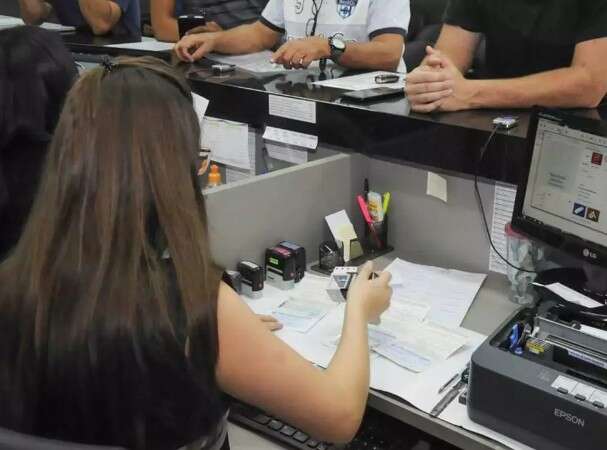 Cart&oacute;rios levam mutir&atilde;o de registro civil a 27 munic&iacute;pios entre 13 e 17 de abril