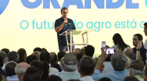 Expogrande 2026 abre com otimismo e alertas sobre custos no agro