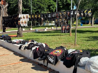 Show do Guns N’ Roses deve movimentar pelo menos R$ 33,5 milhões na Capital Show do Guns N’ Roses deve movimentar pelo menos R$ 33,5 milhões na Capital