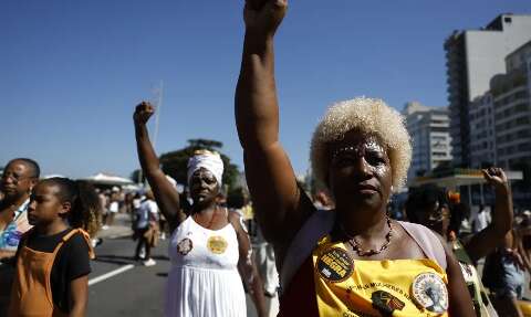 Ap&oacute;s decis&atilde;o do STF, governo inicia novo plano nacional de igualdade racial