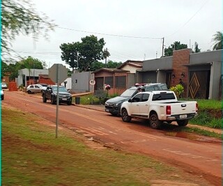 Homem que atirou em PMs tinha pistola dos EUA e R$ 13.700 em espécie Homem que atirou em PMs tinha pistola dos EUA e R$ 13.700 em espécie