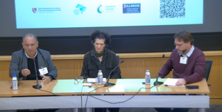 Pantanal preservado e privado surpreende em debate na Harvard, diz especialista