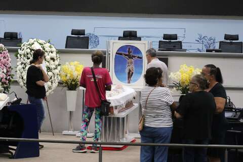 Nelly Bacha rompeu barreira pol&iacute;tica e &eacute; lembrada pela defesa da educa&ccedil;&atilde;o