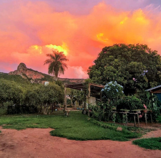 Criada h&aacute; 26 anos, APA Estrada-Parque de Piraputanga segue sem plano de manejo 