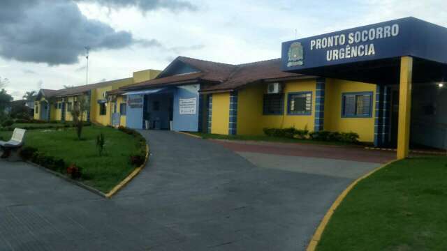 Beb&ecirc; de 1 ano &eacute; socorrido em estado grave ap&oacute;s afogamento em piscina 