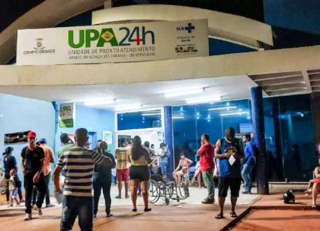 Homem &eacute; baleado em frente &agrave; oficina mec&acirc;nica na Guaicurus