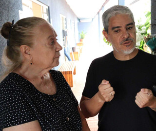 Filho fala de legado de ex-secret&aacute;rio e continuidade da engenharia na fam&iacute;lia