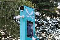 Reconhecimento facial ser&aacute; usado em MS; Estado discute parceria com Google