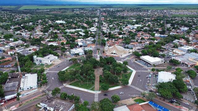 Pol&iacute;cia Federal prende investigado por tr&aacute;fico em flagrante durante opera&ccedil;&atilde;o