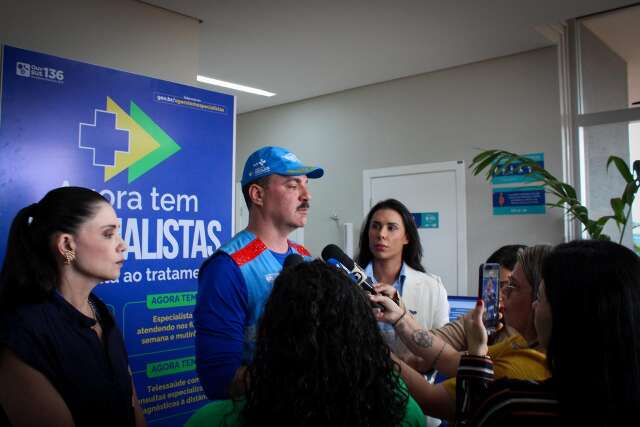 Dourados confirma 6&ordf; morte por chikungunya e recebe refor&ccedil;o de R$ 27,5 milh&otilde;es