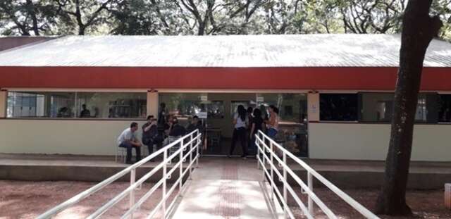 UFMS diz que den&uacute;ncia de fraude investigada pela PF partiu da institui&ccedil;&atilde;o