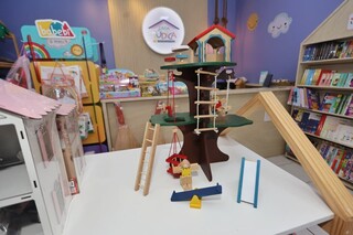 Casa L&uacute;dica celebra tr&ecirc;s anos com festa e semana de descontos